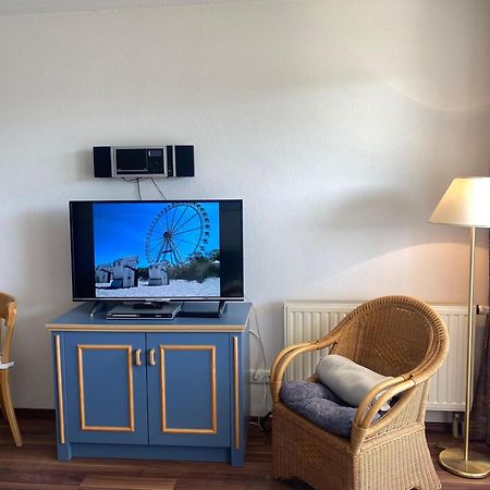 Yachthafenresidenz-Wohnung-9203-894 Ostseebad Kühlungsborn Екстериор снимка