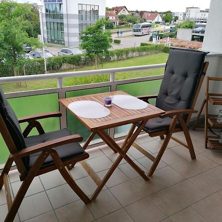 Yachthafenresidenz-Wohnung-9203-894 Ostseebad Kühlungsborn Екстериор снимка