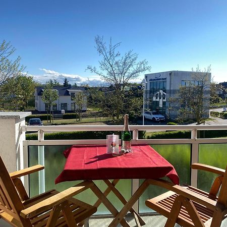 Yachthafenresidenz-Wohnung-9203-894 Ostseebad Kühlungsborn Екстериор снимка
