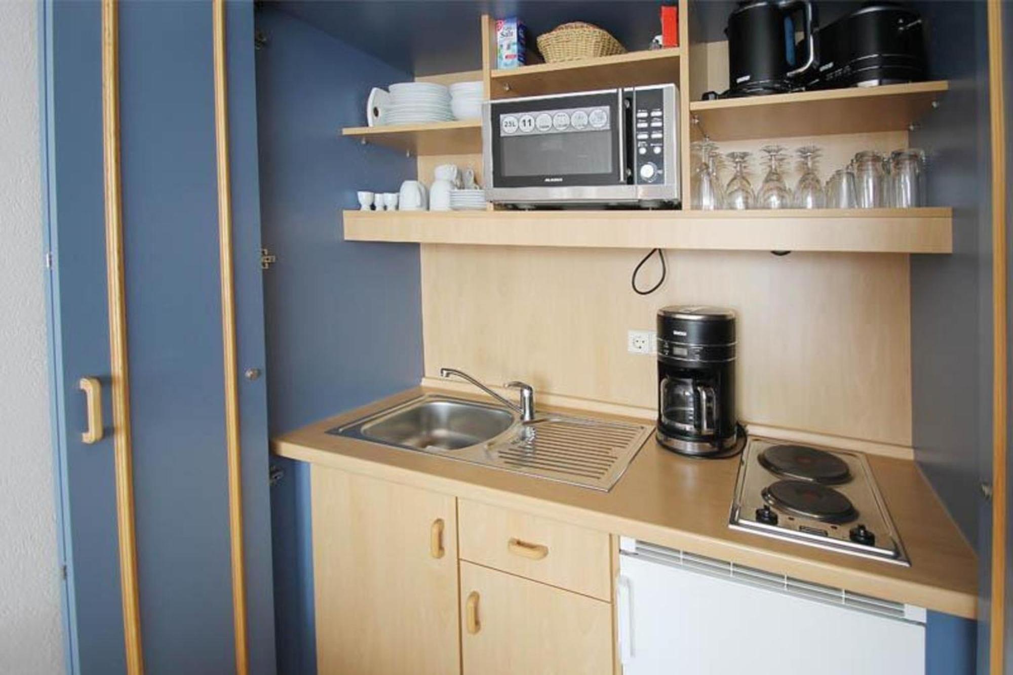 Yachthafenresidenz-Wohnung-9203-894 Ostseebad Kühlungsborn Екстериор снимка