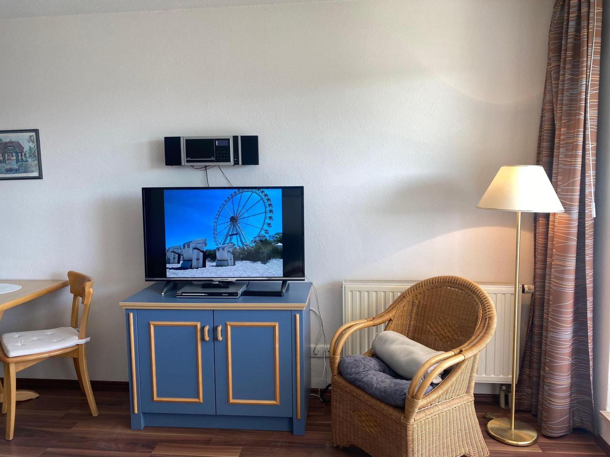 Yachthafenresidenz-Wohnung-9203-894 Ostseebad Kühlungsborn Екстериор снимка