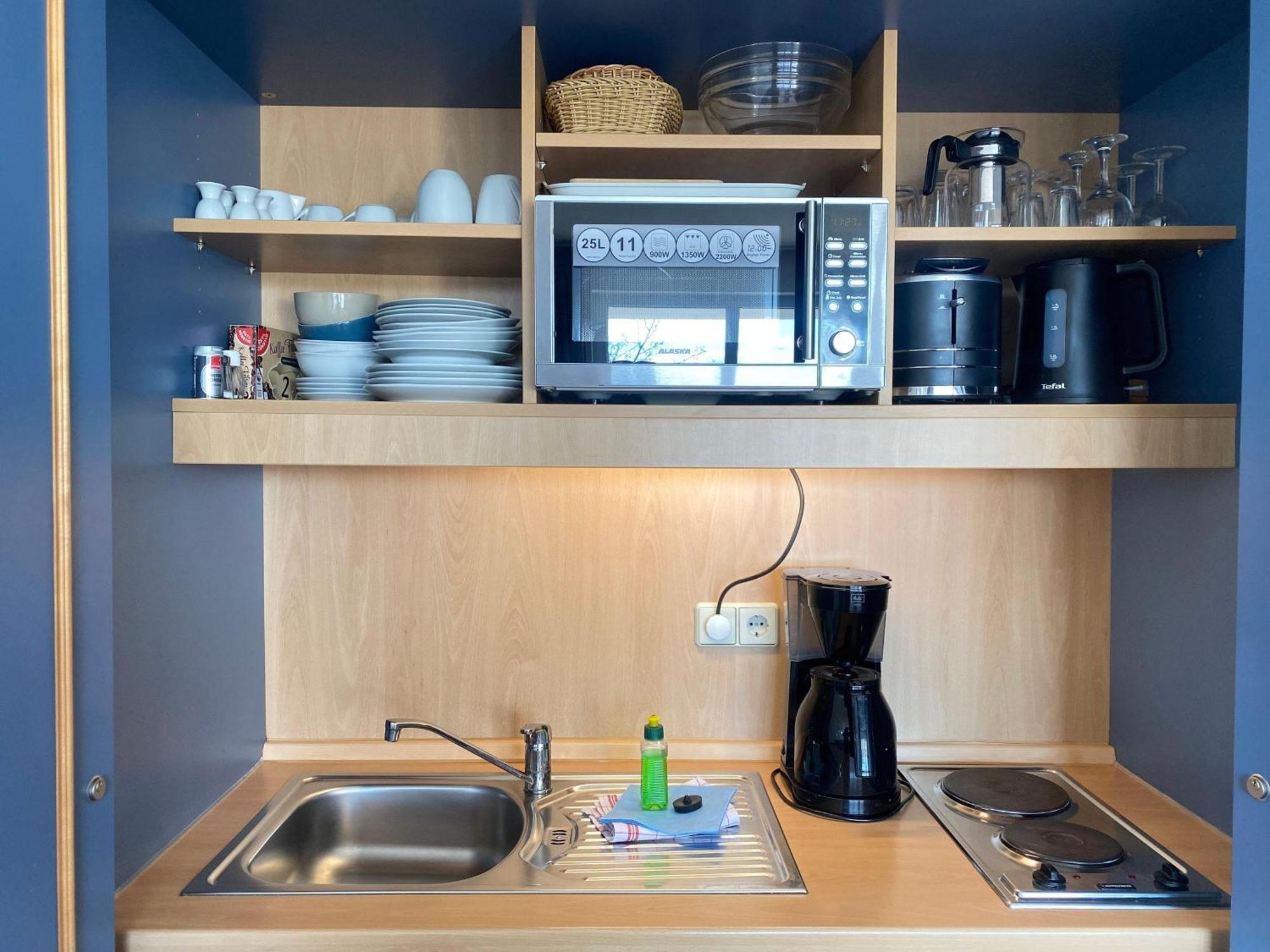 Yachthafenresidenz-Wohnung-9203-894 Ostseebad Kühlungsborn Екстериор снимка